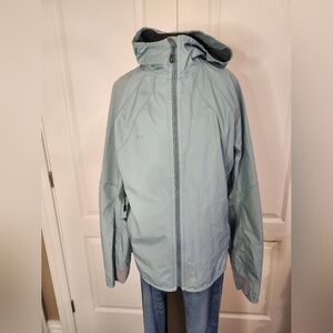 Women's Mammut Lightweight Jacket Size Medium